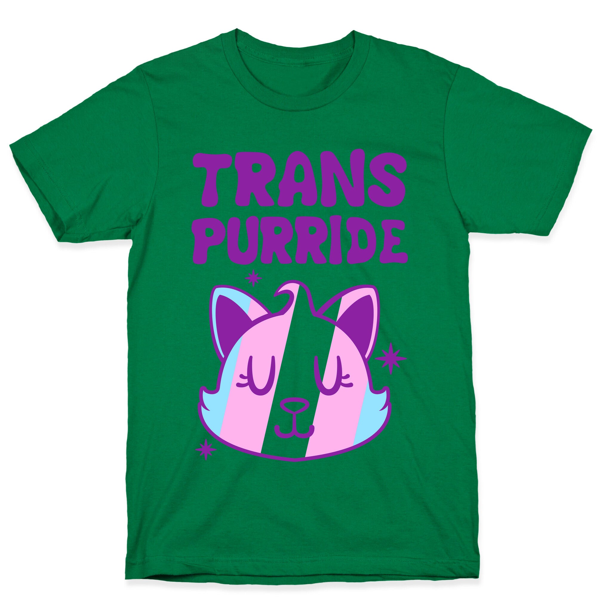 Trans Purride T-Shirt